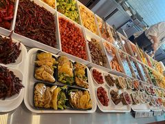 -阿那亚第三食堂 Cafeteria 3