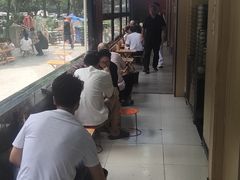 -王菊美食街·王菊面馆(总店)