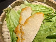 -芸鲜季·云南野生菌餐厅· 云南风物味研社(闵行店)