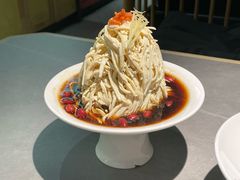 -晓淮山·扬州早茶·淮扬菜(龙阳广场店)