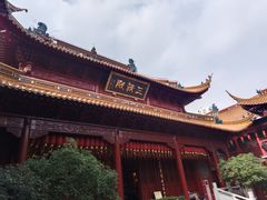 -钦赐仰殿道观