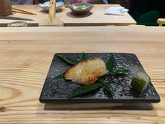 -然寿司(郎园vintage店)