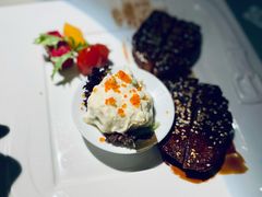 酱烤牛舌-穹六人间 people 6(岳阳路店)