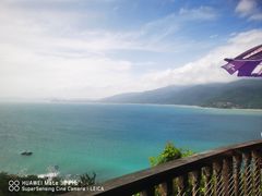 -海南分界洲岛旅游区