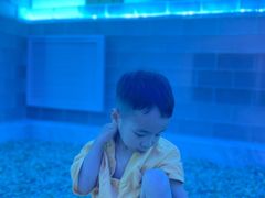 -青水瓦台汤泉(未央店)