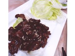 -北疆饭店(宝龙店)