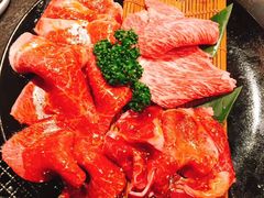 -俺的焼肉(銀座9丁目店)