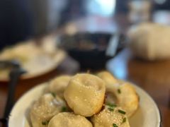 -舒蔡记生煎菜饭(云南中路店)