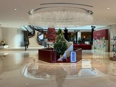 -深圳香格里拉酒店
