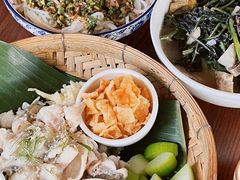 -园林美食城·本土农家菜(杨和镇店)