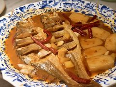 -径山十八道·风味民间菜(杭州总店)