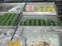 -沈大成(南京东路店)