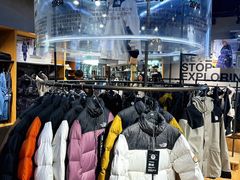 -THE NORTH FACE(三里屯ONEBOX店)