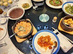 -香山湖华璋大酒店(新浦路店)