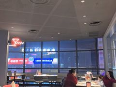 -必胜客(栖乐荟店)