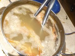 -万象·复兴号鲜肉烤肉海鲜自助(升级店)