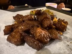 -绿茶餐厅(深圳龙华天虹购物中心店)