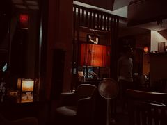 -江湖边·小生活