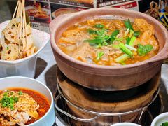 -肥家大排档(天河体育西店)