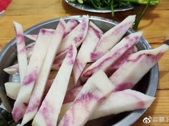 -钰洁腊排骨火锅
