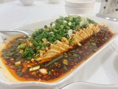 -老街无刺鲫鱼