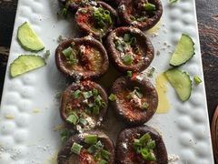 -玛吉阿米·餐吧