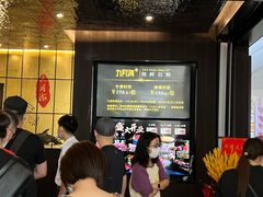 -九月海·海鲜自助(世纪东方店)