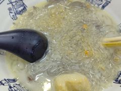 -鸭小妹鸭血粉丝(老门东店)