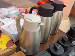 -隐溪茶馆(金虹桥店)