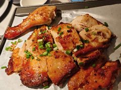 -绿茶餐厅(淮安区万达广场店)