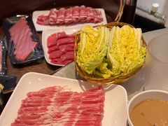 -东来顺饭庄(王府井步行街店)