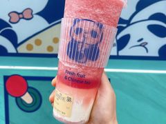 -茶百道(春熙路银石广场店)