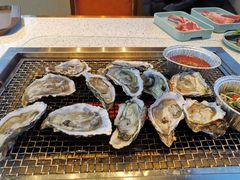 -蚝英雄·鲜蚝自助专门店(洋桥店)