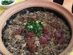 蛇血煲饭-荔城生鲜盛宴(番禺旗舰店)