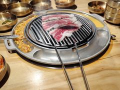 -金顺韩式烤肉·网红烤肉店(广利路店)