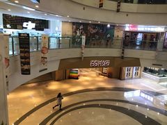 -当当书店(国泰广场店)