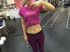 -ISFITCLUB内力健身工作室(奥森店)