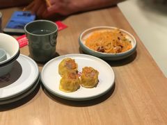 鲜虾烧麦-弄堂小笼包(西青中北永旺购物中心店)