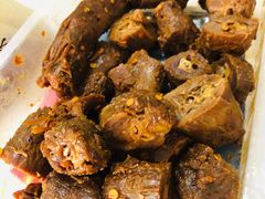 -周黑鸭(天津西青区中北永旺店)