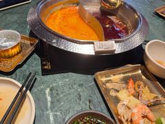 -牛New寿喜烧(金鹰世界店)