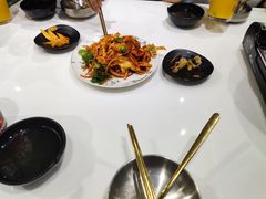 -禾谷韩餐(热带海洋学院店)