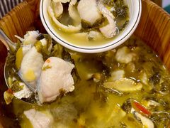 -满堂春特色餐馆