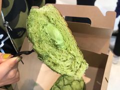 -PAPER STONE BAKERY(天环店)