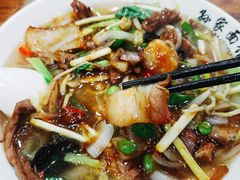 -孙家面馆(淮海第一城店)