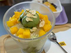 -满记甜品(苏州中心店)