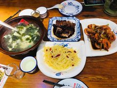 -印象江南(东栅店)