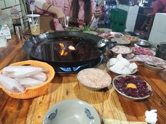 -星鸿社重庆老火锅