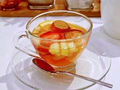 -Dazzling Cafe 蜜糖吐司专卖店