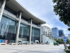 -运河游船(武林门码头)