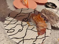 -争鲜回转寿司(中街大悦城店)